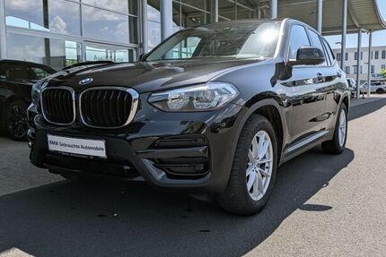 BMW X3 111.154 km 28.890 &euro; Schweinfurt 97424