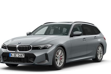 BMW 330 9.300 km 48.420 &euro; Berlin-Siemensstadt 13629