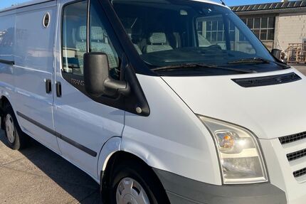 Ford Transit 169.000 km 5.000 &euro; Bielefeld 33729