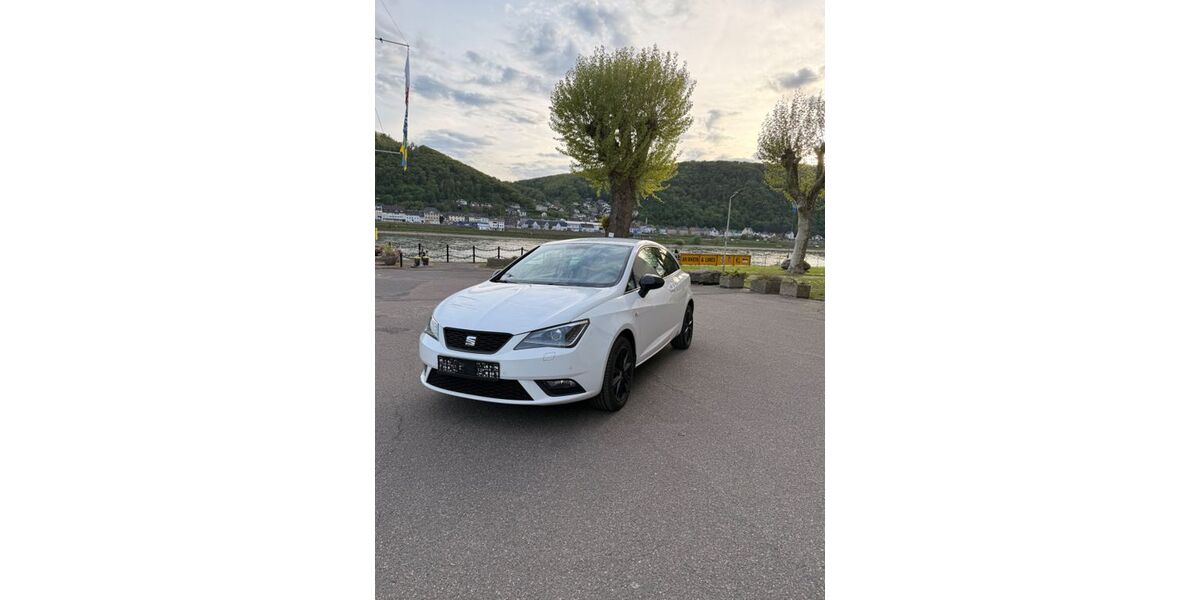 Seat Ibiza 101.400 km 7.500 &euro; Rheinbrohl 56598