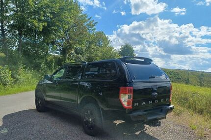 Ford Ranger 220.000 km 19.000 &euro; Marienfels 56357