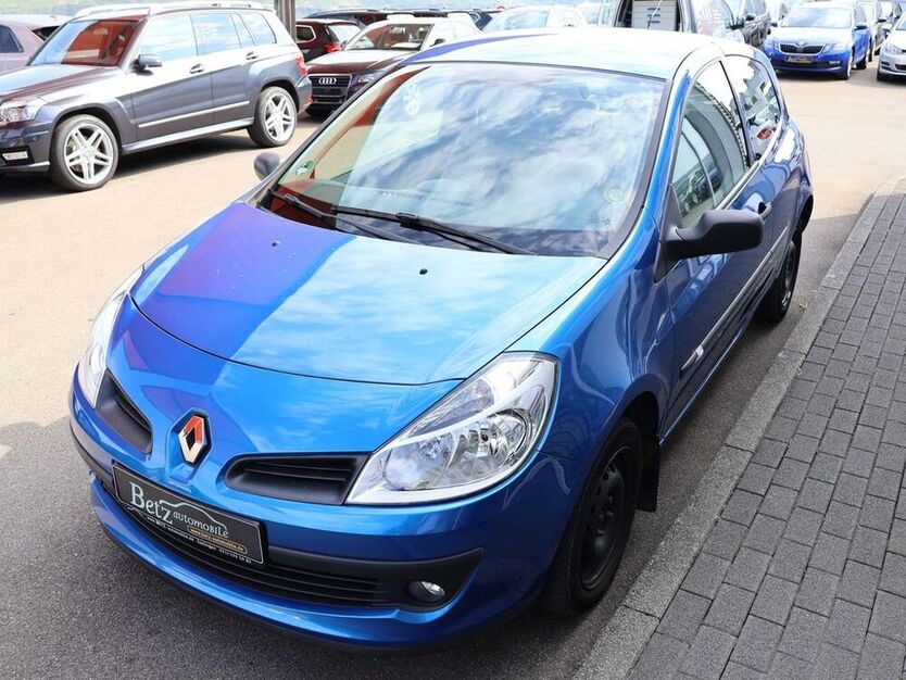 Clio