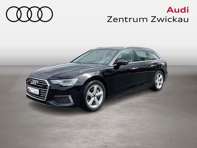 Audi A6 75.049 km 34.930 &euro; Zwickau 08056
