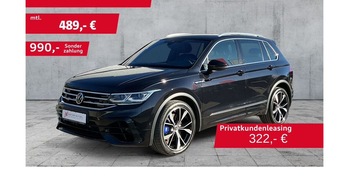 VW Tiguan 34.862 km 40.430 &euro; Mitterteich 95666