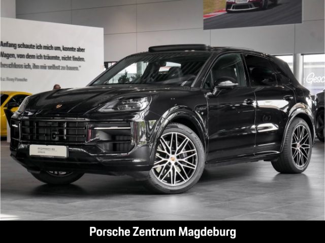 Porsche Cayenne 14.900 km 109.970 &euro; Magdeburg 39116