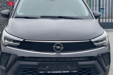 Opel Crossland (X) 43.870 km 12.400 € Herford 32051