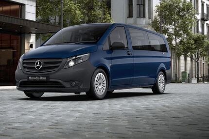 Mercedes-Benz Vito 60.058 km 31.655 &euro; Altdorf 90518
