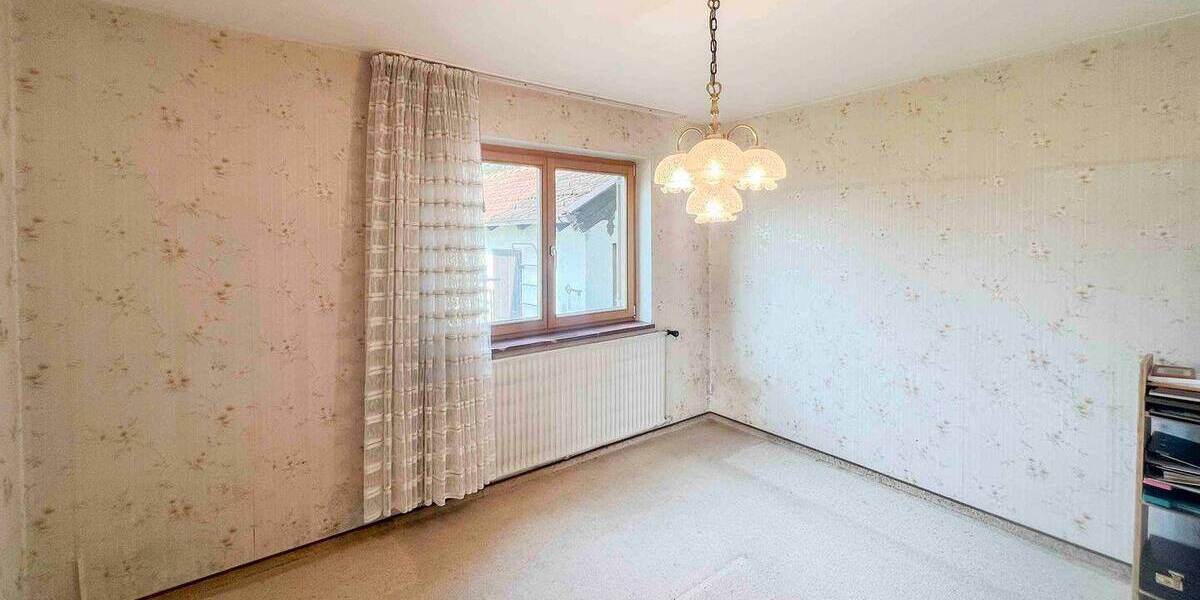 Einfamilienhaus Trostberg - 6 Zimmer, 489.900&euro; | Angebot:26189491