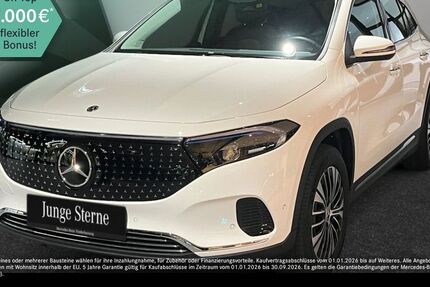 Mercedes-Benz EQA 7.232 km 38.490 &euro; München 80636
