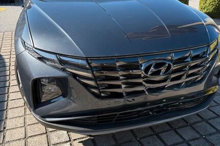 Hyundai TUCSON 74.000 km 25.800 &euro; Grafenau /OT Lichteneck 94481