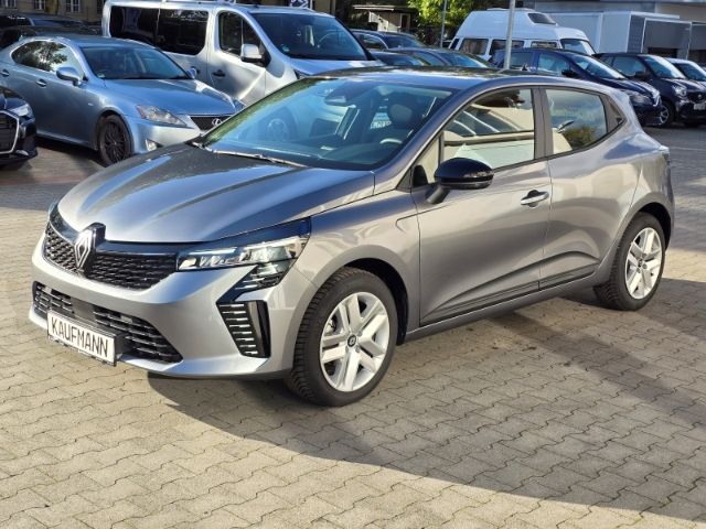 Renault Clio 16.000 km 18.890 &euro; Berlin 12247