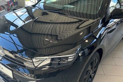 Opel Corsa 5.000 km 21.900 € Oldenburg 26131