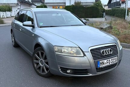 Audi A6 349.000 km 1.200 € Mainz 55120