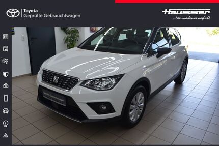 Seat Arona 64.635 km 15.940 € Wunstorf 31515