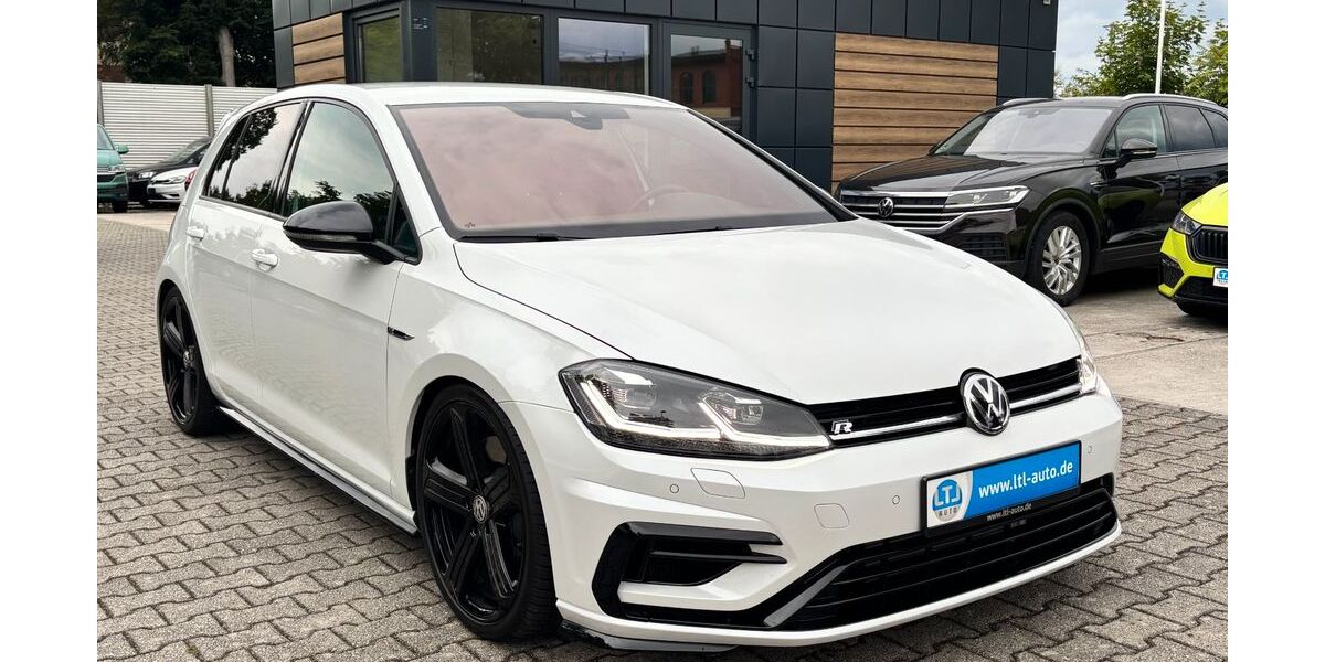 VW Golf 87.000 km 24.999 &euro; Cottbus 03050