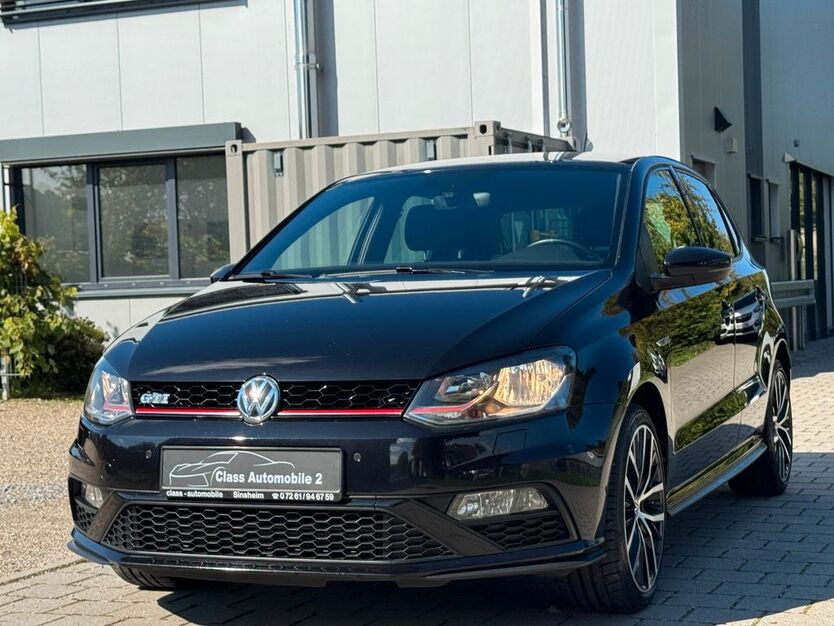 VW Polo 104.942 km 12.990 € Zuzenhausen 74939