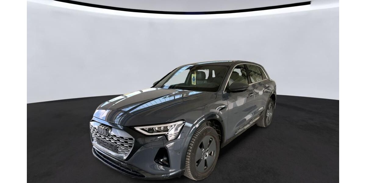 Audi Q8 e-tron 45.623 km 43.990 &euro; Hamburg 22047