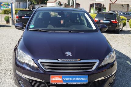 Peugeot 308 150.000 km 5.900 &euro; Chemnitz 09116