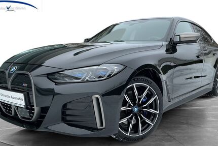 BMW i4 46.843 km 42.870 &euro; Kölbingen 56459