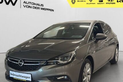 Opel Astra 106.513 km 9.980 &euro; Stuttgart 70469