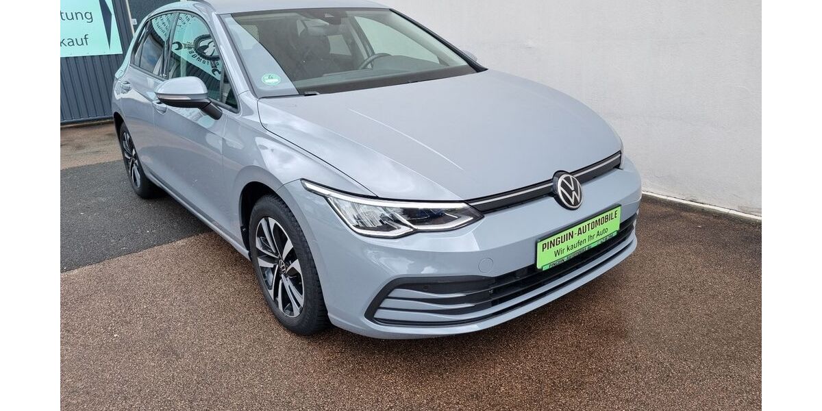 VW Golf 54.410 km 21.950 &euro; Schönebeck 39218