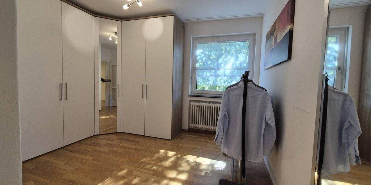 Doppelhaushälfte München Hadern - 4 Zimmer, 125 m&sup2;, 1.399.000&euro; | Angebot:26861750