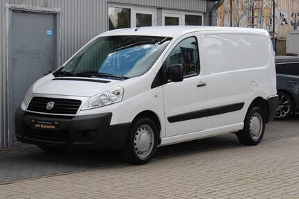 Fiat Scudo 54.995 km 9.980 &euro; Berlin 13089