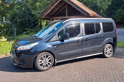 Ford Tourneo Connect 191.000 km 6.950 &euro; Hemer 58675