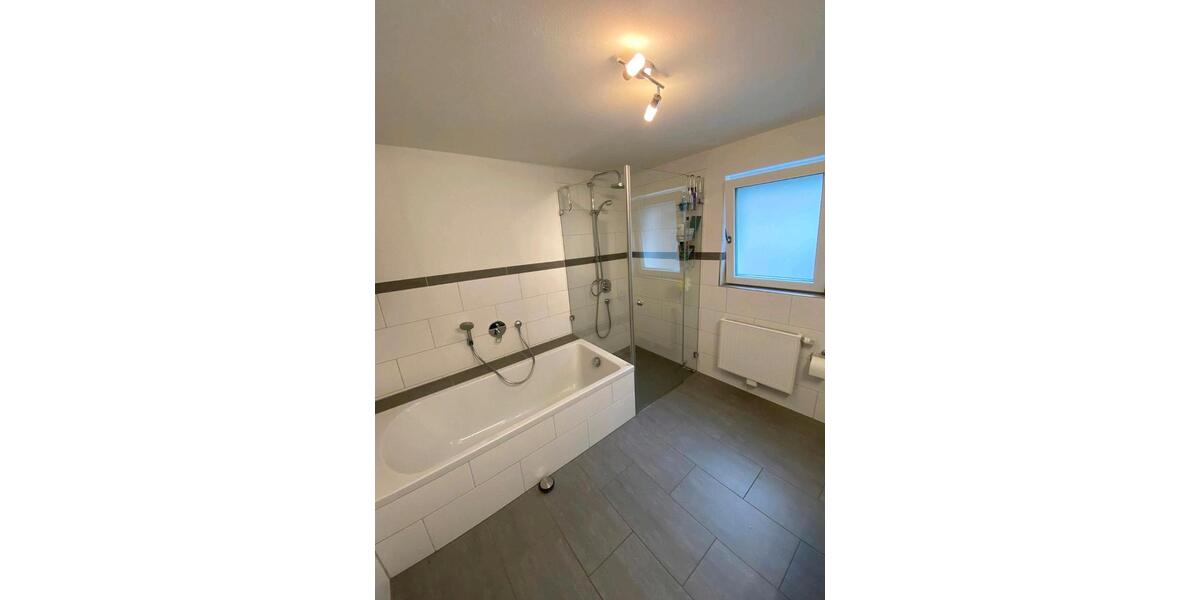 Mietwohnung 78 qm in Mitteltal für Singles oder Paare 3 zimmer