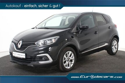 Renault Captur 97.000 km 12.500 &euro; Herzogenrath 52134