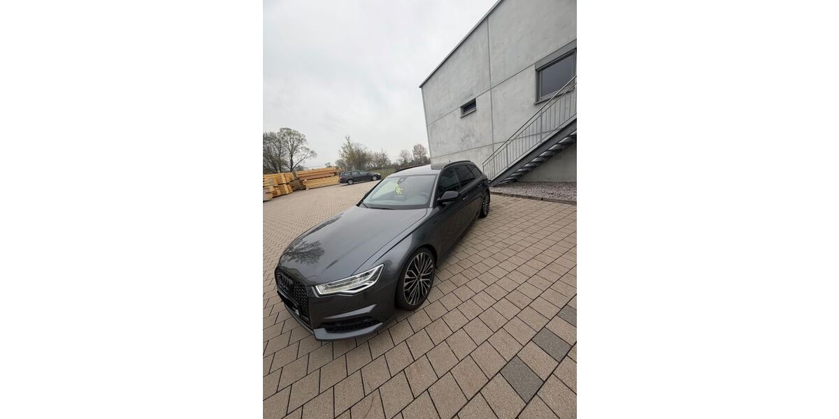 Audi A6 180.250 km 25.499 &euro; Bisingen 72406