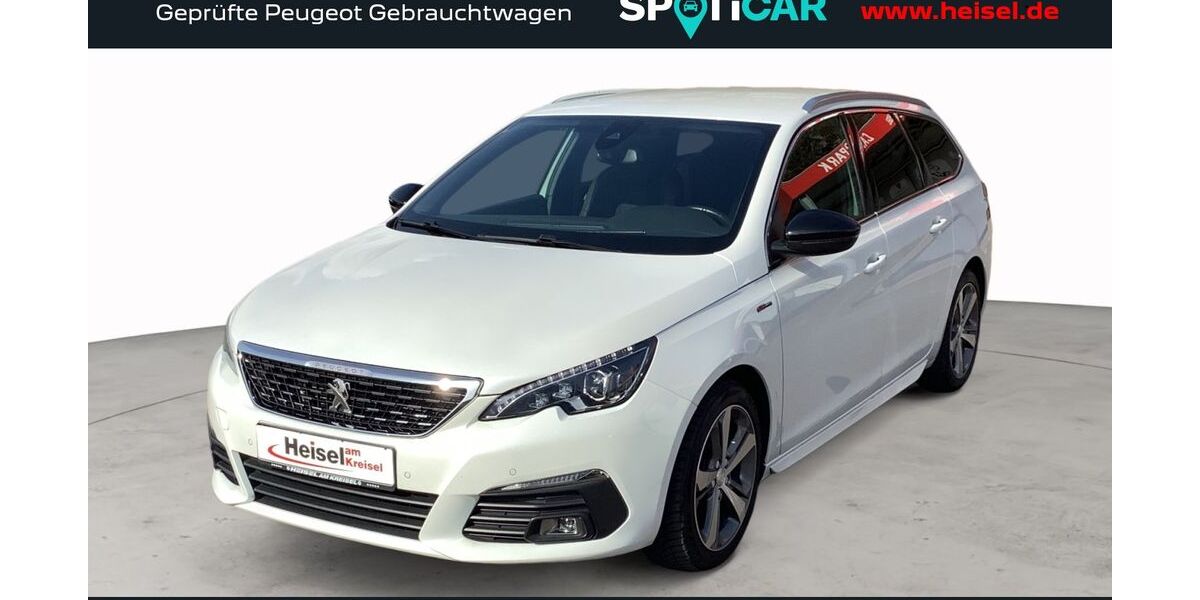 Peugeot 308 92.400 km 13.490 &euro; Merzig 66663