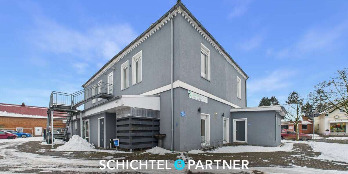 Gewerbeobjekt Nordenham - 474.900&euro; | Angebot:26183710