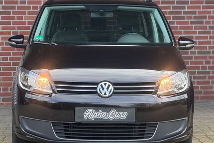 VW Touran 113.668 km 11.950 &euro; Sendenhorst-Albersloh 48324