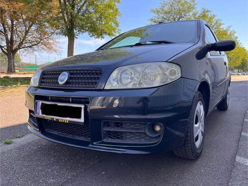 Punto