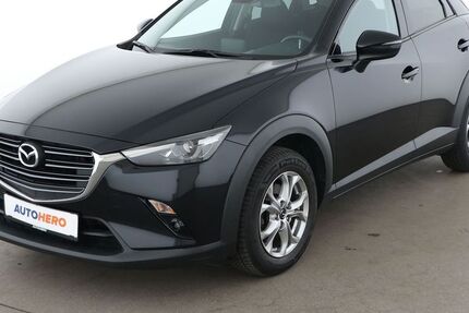 Mazda CX-3 60.717 km 15.700 &euro; Leipzig 04328