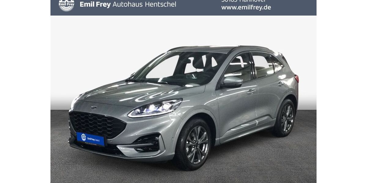 Ford Kuga 13.404 km 26.503 &euro; Hannover 30165