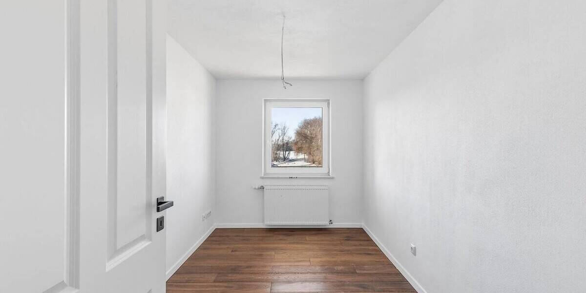 Etagenwohnung Niedermotzing Niedermotzing - 3 Zimmer, 96 m&sup2;, 350.000&euro; | Angebot:26410384