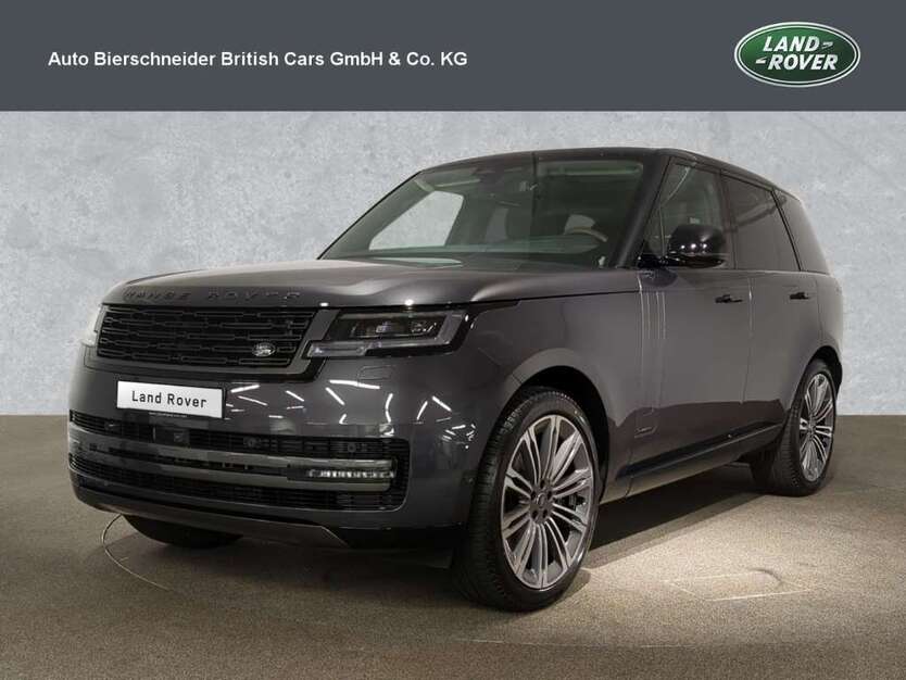 Land Rover Range Rover 12.000 km 148.500 € Greding 91171