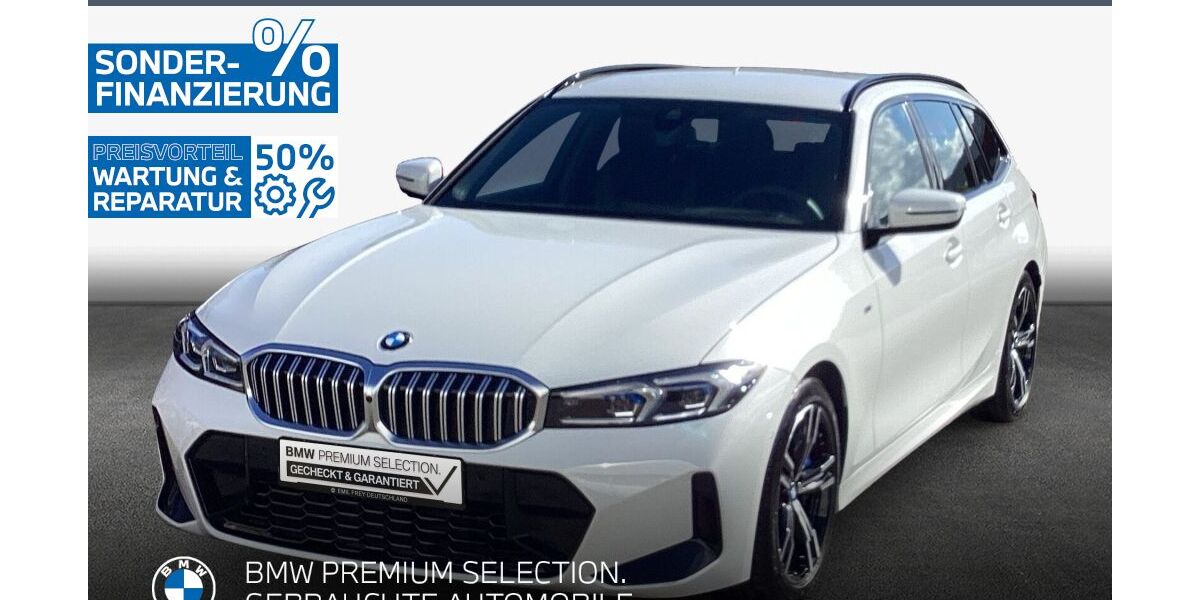 BMW 318 12.548 km 38.990 &euro; Zwingenberg 64673