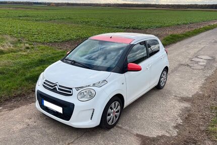 Citroen C1 30.000 km 7.600 &euro; Bornheim 53332