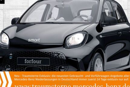 Smart ForFour 23.765 km 11.990 &euro; Nürnberg 90429