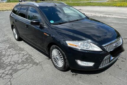 Ford Mondeo 235.000 km 1.950 &euro; Plech 91287