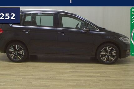 VW Touran 144.056 km 19.780 &euro; Bremen / Arsten 28279