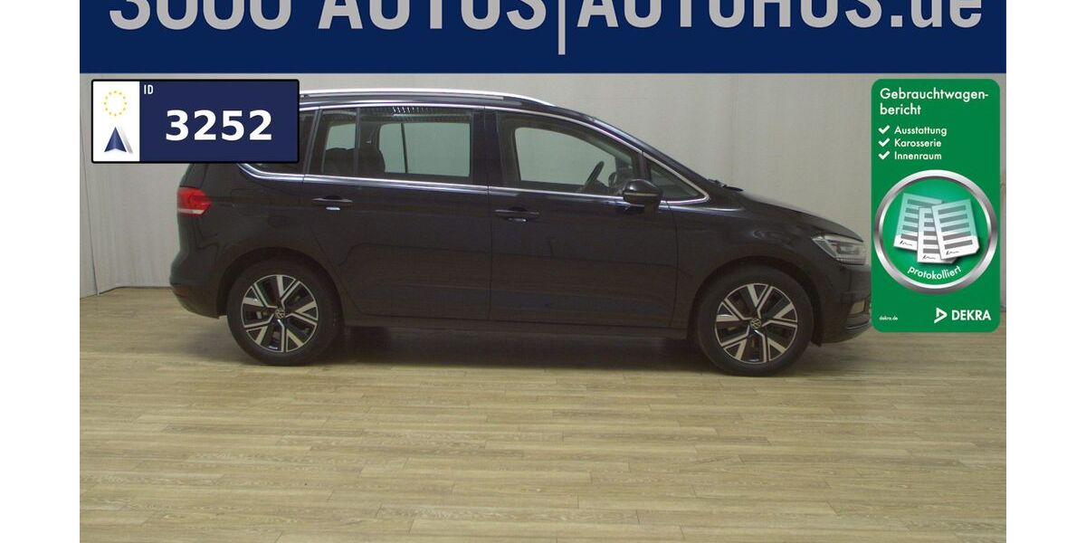 VW Touran 144.056 km 19.780 &euro; Bremen / Arsten 28279