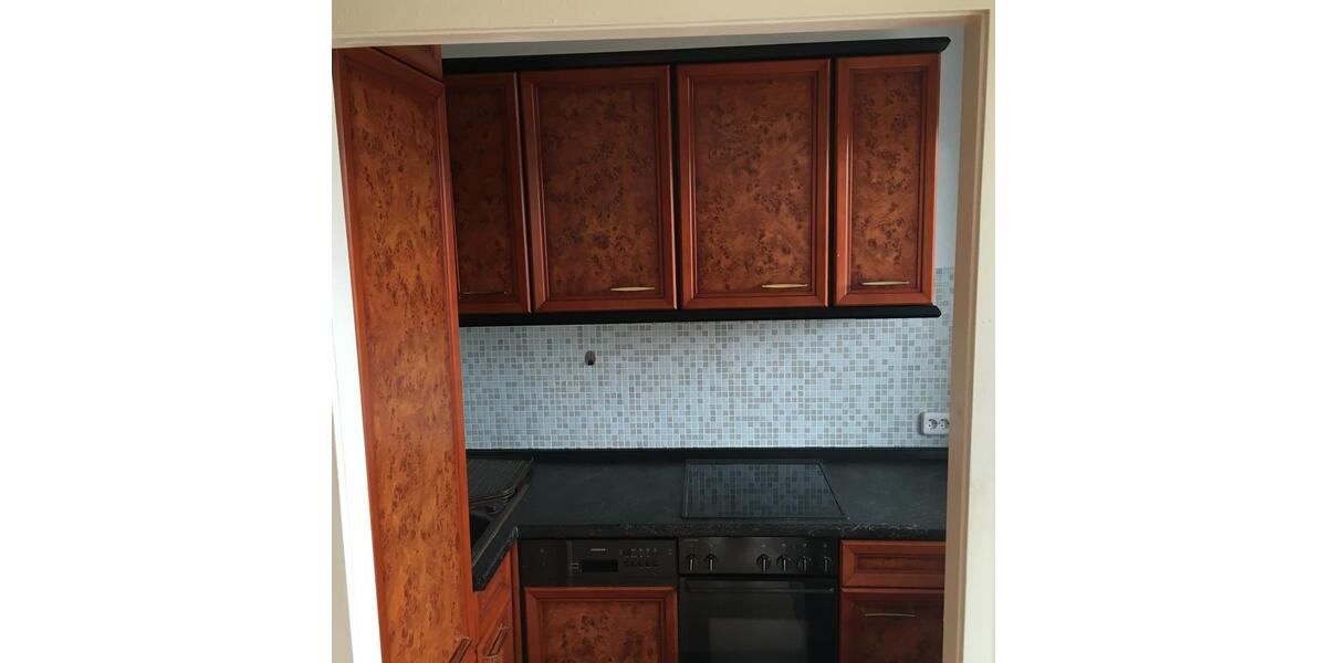 Etagenwohnung Langenhagen - 2 Zimmer, 53 m&sup2;, 165.000&euro; | Angebot:26407783