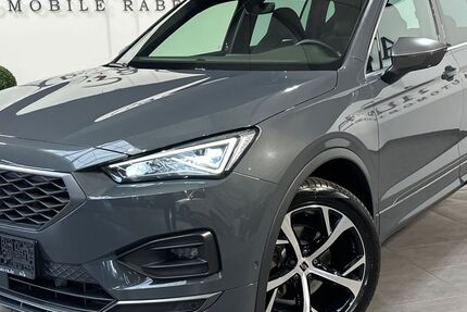 Seat Tarraco 106.450 km 25.749 &euro; Wardenburg 26203
