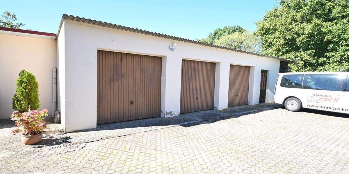 Mehrfamilienhaus, Wohnhaus Burgthann / Ezelsdorf Ezelsdorf - 499.000&euro; | Angebot:25385267