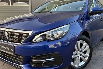Peugeot 308 48.733 km 10.800 &euro; Ahlen 59229