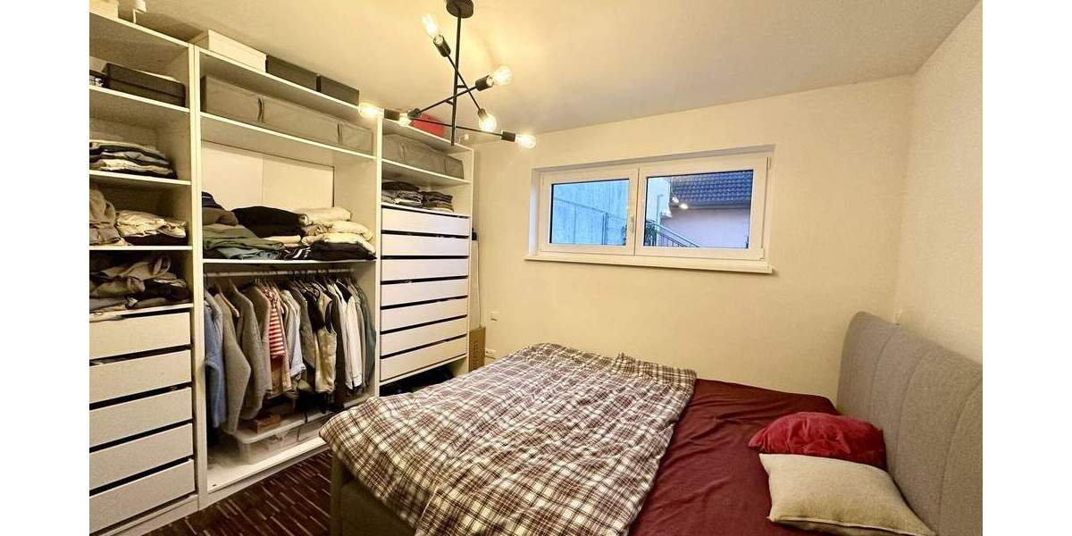 NEU im Angebot: Hochwertige 3-ZW in Oberdürrbach mit exklusiver EBK, Balkon, Terrasse und Garten! 3 zimmer